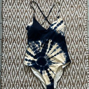 Balctic Born One piece bathing suit